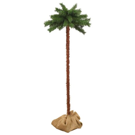 Kerstboom met LED 180 cm 2