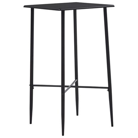 5-delige Barset stof donkergrijs 2