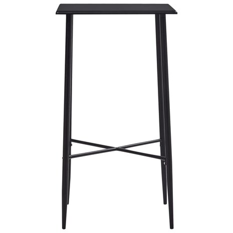 5-delige Barset stof donkergrijs 3