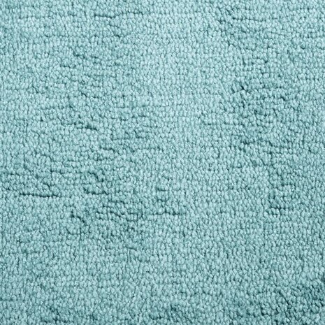 Vloerkleed OVIEDO laagpolig 60x110 cm groen 9