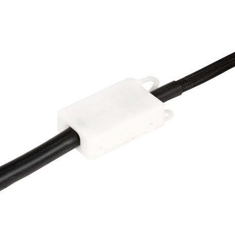 Hanglamp rond 25 W E27 48 cm wit 8