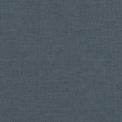 Hondenmand 70x52x30 cm stof donkergrijs 6