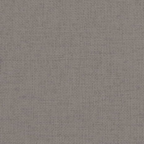 Hondenmand 70x45x28 cm stof taupe 6