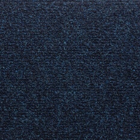 Trapmatten zelfklevend 5 st 65x21x4 cm naaldvilt marineblauw 7