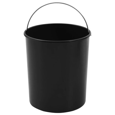 Keukenvuilnisbak inbouw 8 L kunststof 6