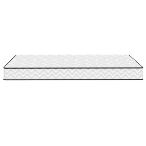 Binnenveringmatras middelhard 140x200 cm 4