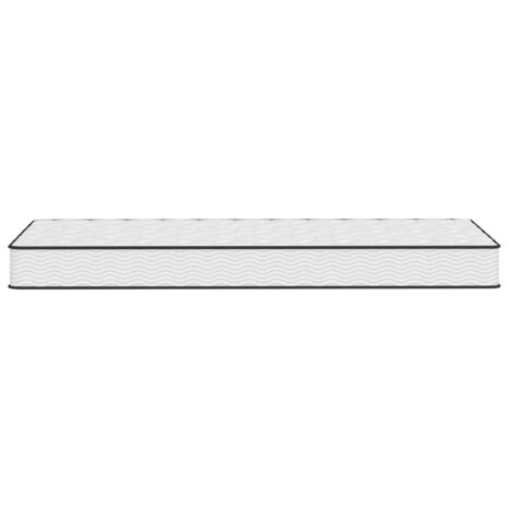 Binnenveringmatras middelhard 80x200 cm 4
