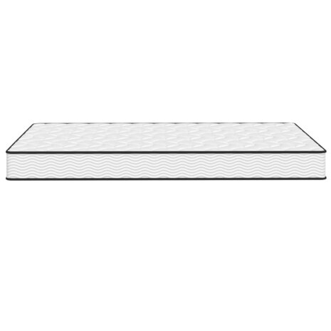 Binnenveringmatras middelhard 120x200 cm 4