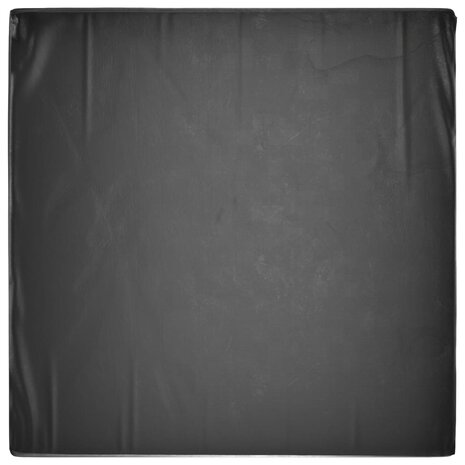 Tuinmeubelhoezen 2 st 16 oogjes vierkant 300x300x75 cm 5