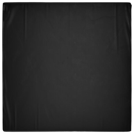 Tuinmeubelhoes met 16 ogen vierkant 300x300x75 cm 6