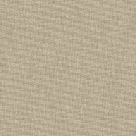 Babybox met matras linnen taupe 10