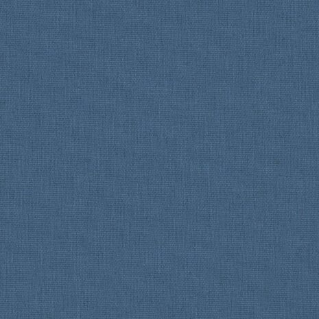 Babybox met matras linnen marineblauw 10