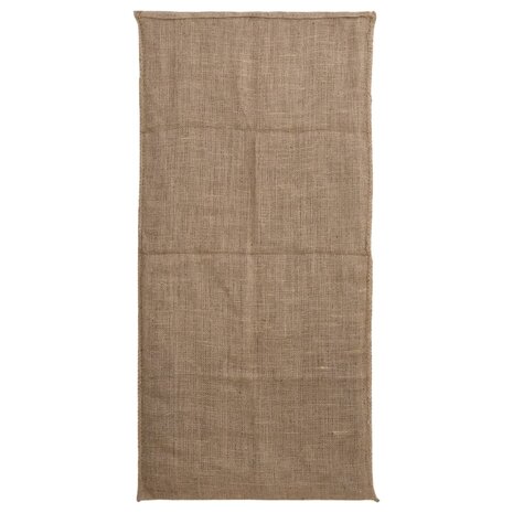 Jutezakken 10 stuks 220 g/m² 65x135 cm 100% jute 5