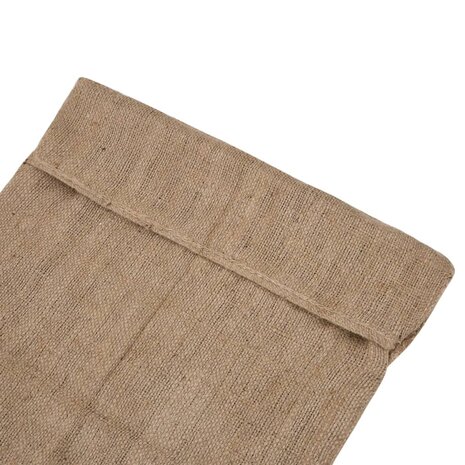 Jutezakken 5 stuks 340 g/m² 60x105 cm 100% jute 6