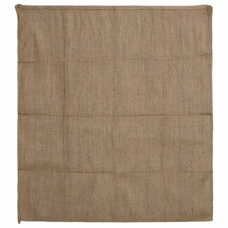 Jutezakken 10 stuks 340 g/m² 100x110 cm 100% jute 5