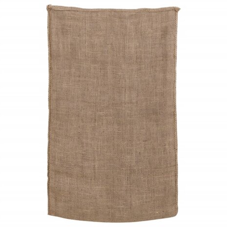 Jutezakken 30 stuks 220 g/m² 60x105 cm 100% jute 6