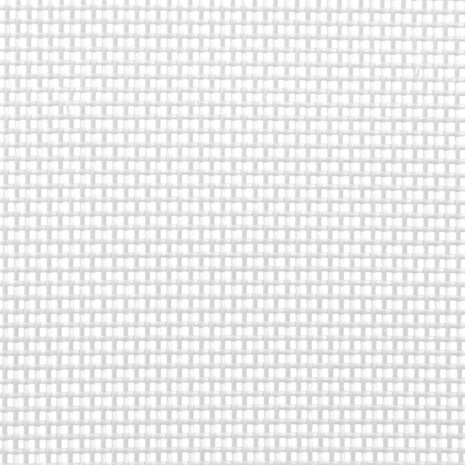 Huisdierenhek uittrekbaar 102,5x125 cm wit 8