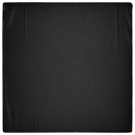 Tuinmeubelhoezen met 16 oogjes 2 st vierkant 205x205x90 cm 6