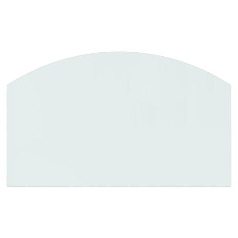 Glasplaat openhaard 100x60 cm 4
