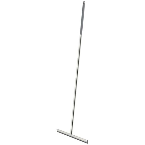 Sealskin Vloertrekker Deluxe chroomkleurig 1