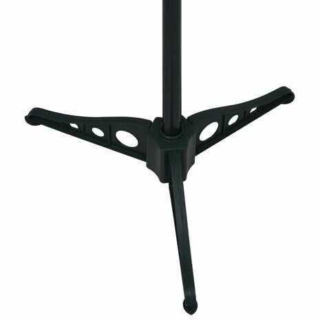 Kunstkerstboom pop-up 120 cm PET groen 4