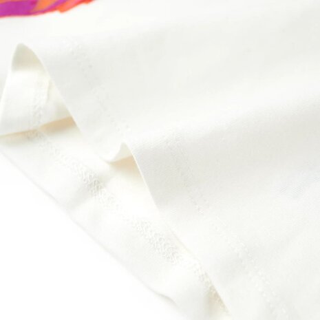 Kindershirt 128 ecru 7