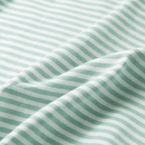 Kindershirt 92 mintkleurig 7