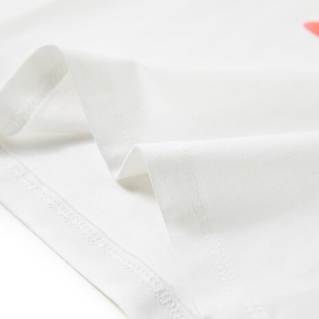Kindershirt 140 ecru 6