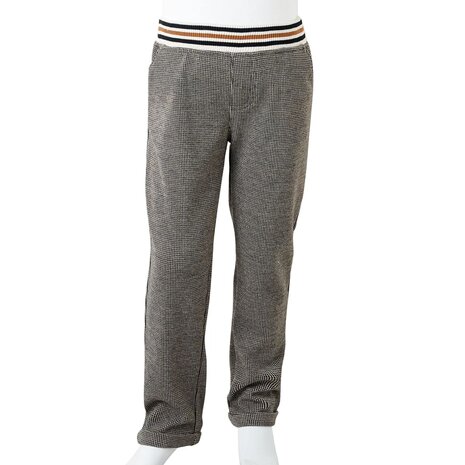 Kinderbroek 104 ecru 8