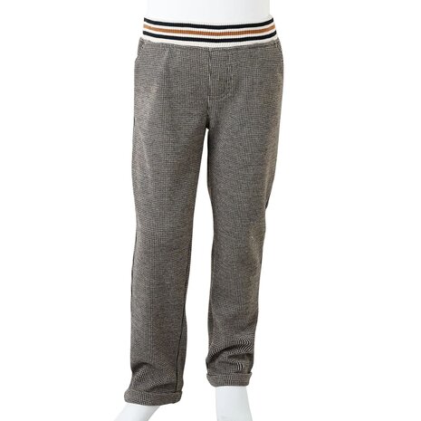Kinderbroek 116 ecru 8