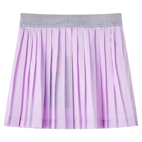Kinderplooirok 92 lila 2