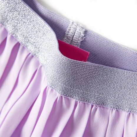Kinderplooirok 92 lila 6