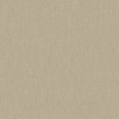 Babybox met matras linnen taupe 10