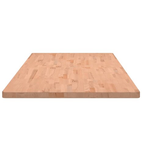 Bureaublad 150x55x2,5 cm massief beukenhout 6