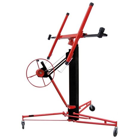 Platenlift 1