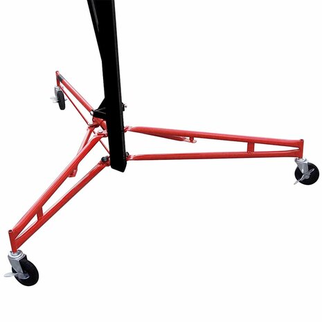 Platenlift 4