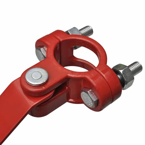 Hijsframe 600 kg 2
