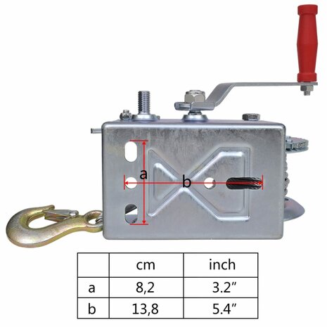 Handlier 1130 kg 8