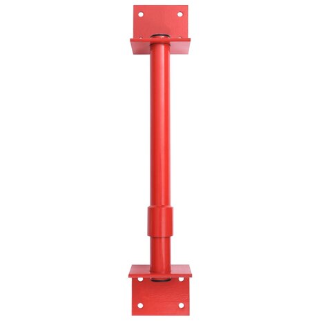 Wandbeugel voor zwenkarm 78 cm 2