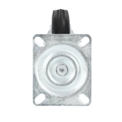 16 st Zwenkwielen 100 mm 7