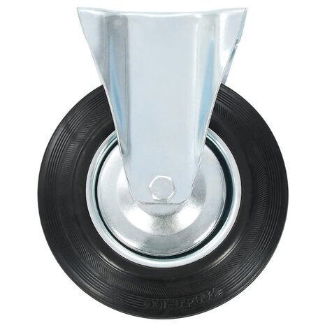 8 st Wielen 200 mm 7