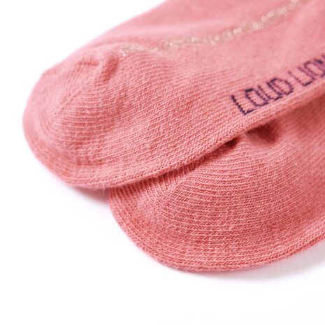 Kindermaillot 140 oudroze 3