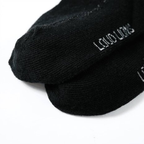 Kindermaillot 104 zwart 3