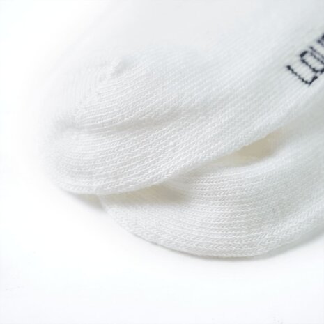 Kindermaillot 116 ecru 3