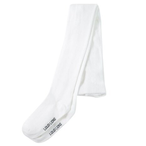 Kindermaillot 128 ecru 1