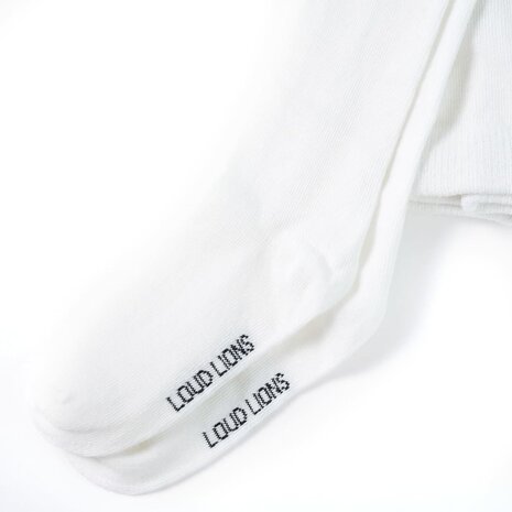 Kindermaillot 128 ecru 2