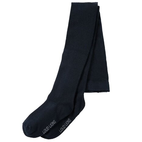 Kindermaillot 128 marineblauw 1