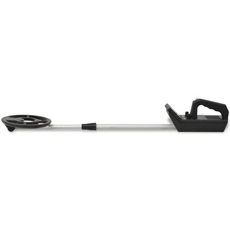 Metaaldetector 160 cm 4