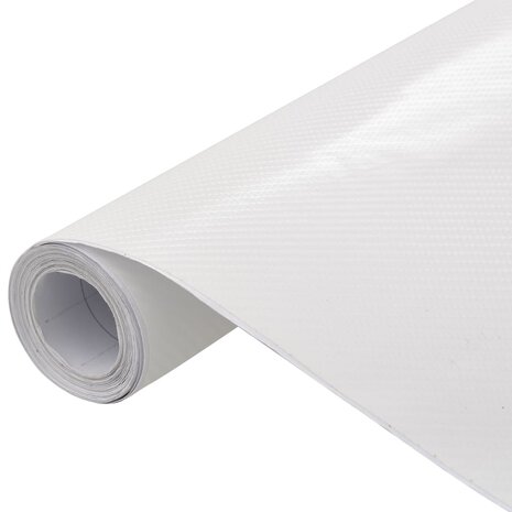 Autofolie 4D 100x150 cm wit 1