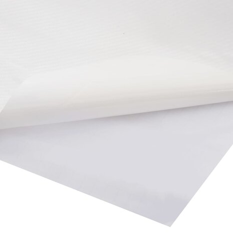 2 st Autofolie 4D 100x150 cm wit 5
